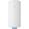 Atlantic chauffe-eau électrique Zeneo aci hybride vertical mural 200L 2200W classe ErP C 1515x530x550 mm 153112