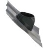 Ubbink Solin plomb 25-45 passage de toit univ. 130-150-166mm 0171941