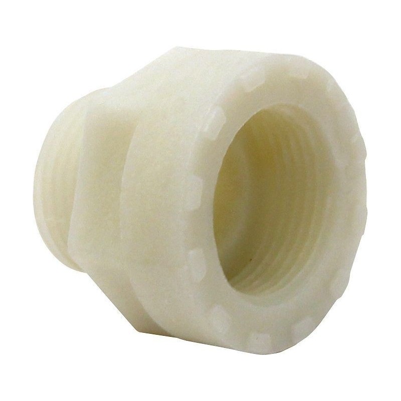 Ariston manchon diélectrique en polypropylène mâle/femelle 1/2' 870034