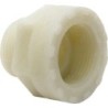 Ariston manchon diélectrique en polypropylène mâle/femelle 1/2' 870034