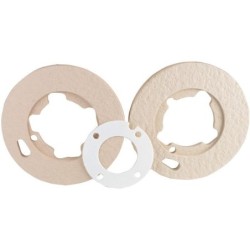 Vaillant plaque d'isolation VC+VHR+VKK+VSC 210734