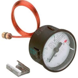 VAILLANT MANOMETRE VU/2-5+VUW/2-3/5,VUI,VHR