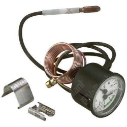 Vaillant manomètre/thermomètre VUW 240-242 101270