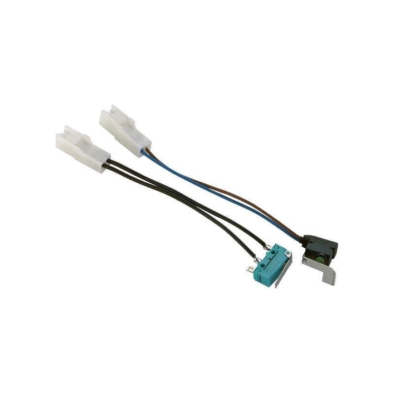 Vaillant micro interrupteur 126262