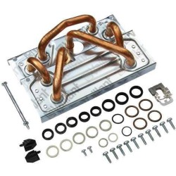 Vaillant plaque de montage VCW+VSC+VUW 178965