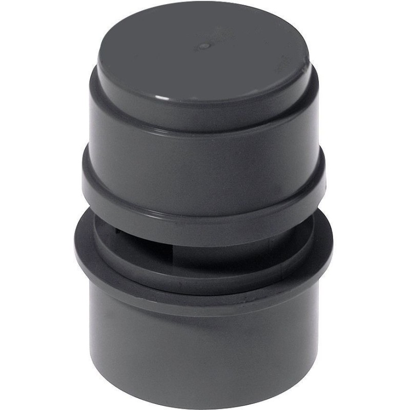 Walraven Anti-vide plastique ventapipe junior 32-40mm 0055100