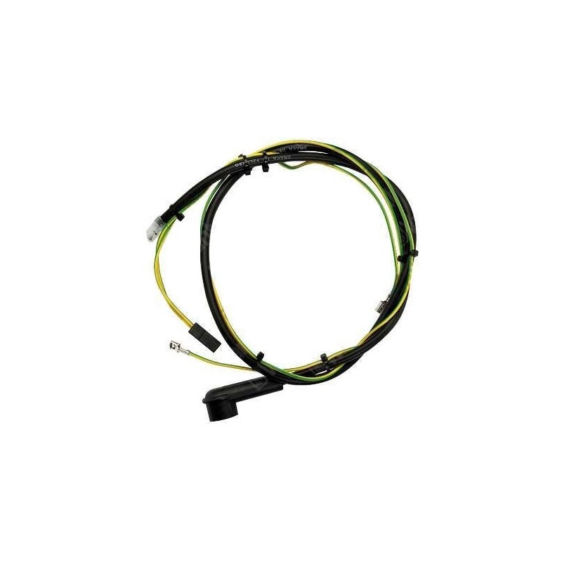 Vaillant câble d'allumage 193590