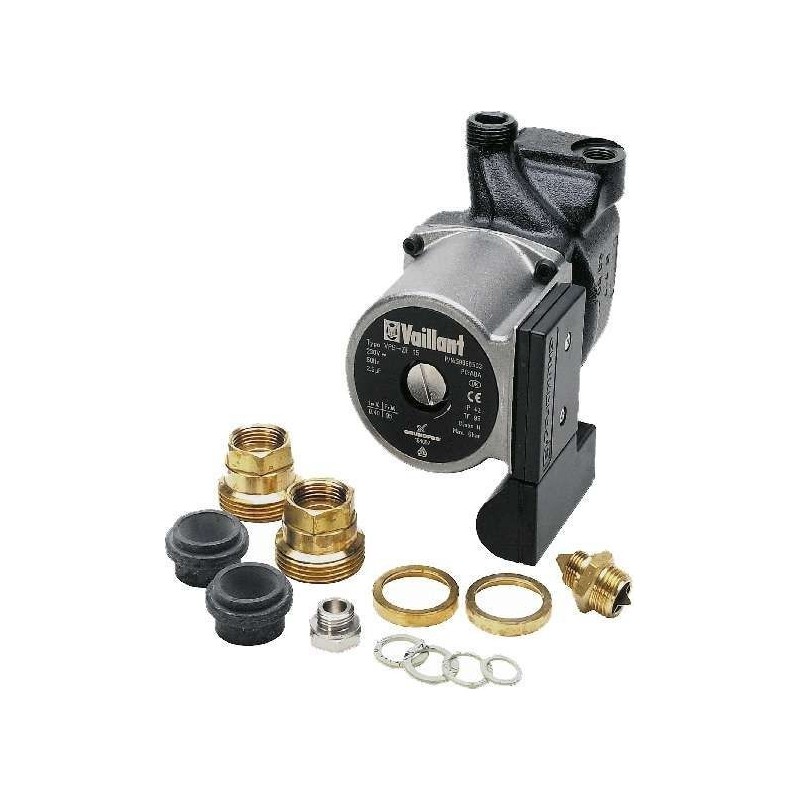 Vaillant pompe thermo 161106