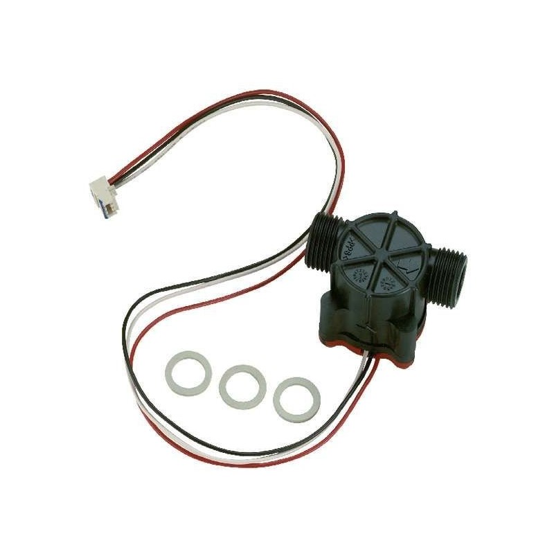 Vaillant capteur de débit 194816