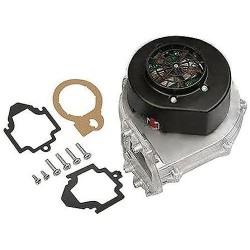 Vaillant ventilateur VC+VHR+VKK 190248