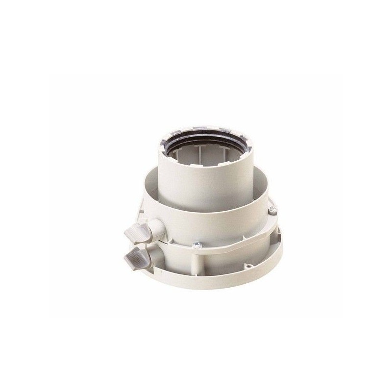 Vaillant adaptateur concentrique 80/125 mm