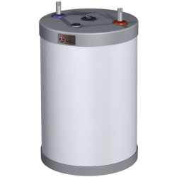 ACV boiler échangeur type Comfort 210L classe ErP C puissance 39KW hauteur 1475 mm diamètre 525 mm 06631501