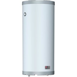 ACV boiler échangeur type Comfort E 160L classe ErP C puissance 31KW hauteur 1205 mm diamètre 525 mm 06642901