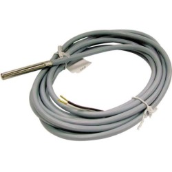 Junkers sonde CTN sans fiche Radocell 4m 87168335880