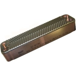 Junkers échangeur de chaleur à plaques 87161082120