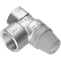 Junkers soupape de sécurité 3 bar 87174010120