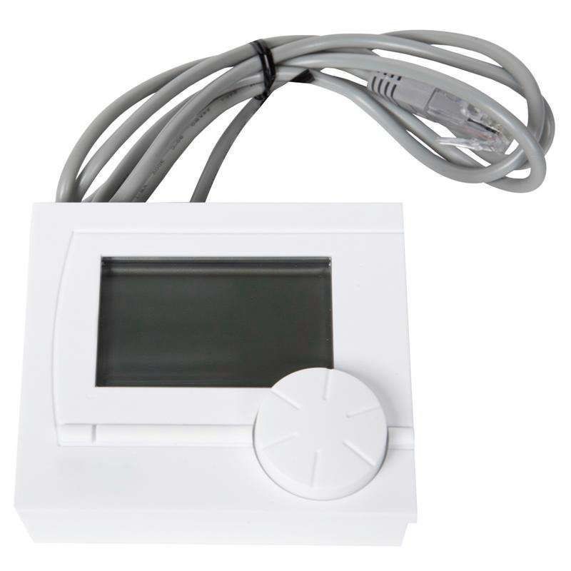 Remeha service tool de série Tzerra S101739