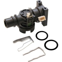 Bulex capteur de débit Thermomaster F25/29 +FAS 0020038642