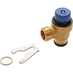 Bulex clapet de sanitaire Isofast+Isomax 05722900