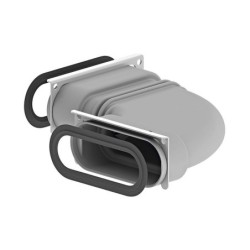 Zehnder Stork coude horizontal à 90° flat 51 990322012