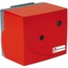 Herrmann bruleur fuel de série HL40 avec puissance 15-35KW HL40ELVS