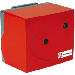 Herrmann bruleur fuel de série HL60 avec puissance 16-42KW HL60ELV2S