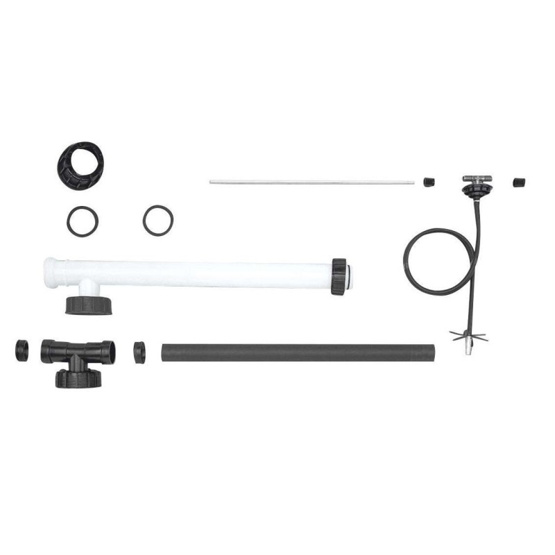 Roth kit d'extension Rang DWT 1500L 1135002093