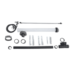 Roth kit d'extension Rang batterie 2500L 1135002062