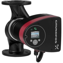 Grundfos circulateur chauffage central magna3 40-150F L250 PN6/10 97924271