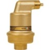 Spirotech séparateur d'air automatique solar Spirotop autoclose 1/2 AB050FBA08