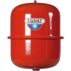 Zilmet vase d'expansion cc 25 litres 15 kg 1300002400