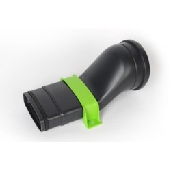 Vasco sortie de gaine bouches droit 2 pièces 11VE40401