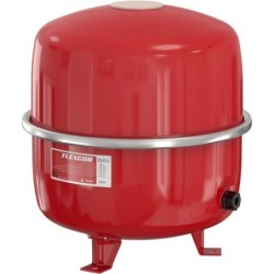 Flamco vase d'expansion chauffage central flexcon 35 litre 1kg 16929