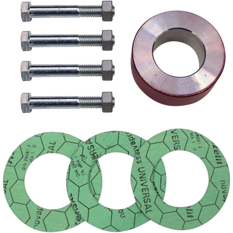 Grundfos pièce d'adaptation type a40 pn6-30mm 96281076