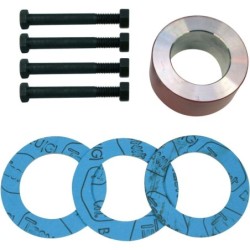 Grundfos pièce d'adaptation type a50 pn6-40mm 96281077