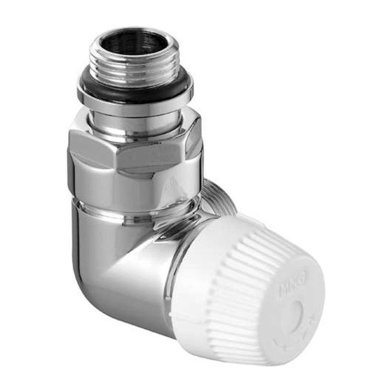 Honey VTL1282RA1536 setting thermostatic radiator valves design 1/2 droite VTL1282RA1536
