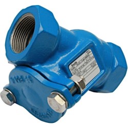 Clapet de retenue 2 gy raccord filete 149B3205