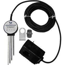 Grundfos commande électrique du niveau pour pompe vide-cave 96871268