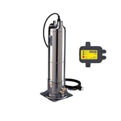 DAB pompe immergée de série Pulsar dry 40/50 m-na plus pc plus Câble 15m 60210534