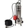 DAB pompe submersible pour eaux chargées de série Feka vs 750m-a plus flotteur 103040040H