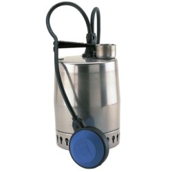Grundfos pompe vide-cave kp150-a-1 plus flotteur hors recupel 011H1600
