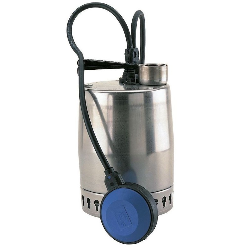 Grundfos pompe vide-cave kp250-a-1 plus flotteur hors recupel 012H1600
