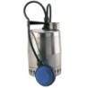 Grundfos pompe vide-cave kp250-a-1 plus flotteur hors recupel 012H1600