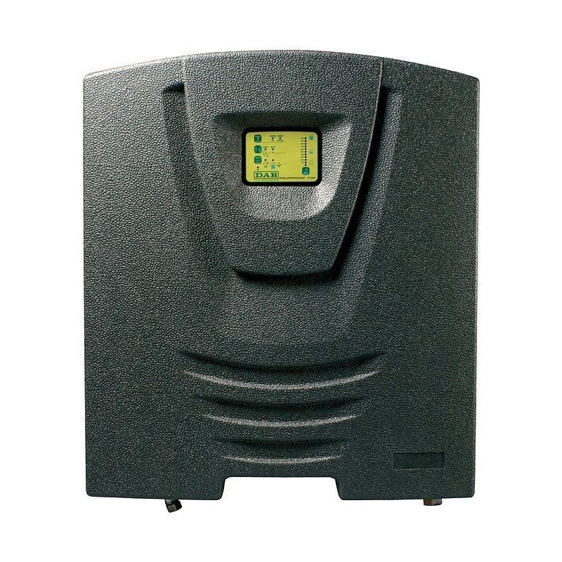 DAB station de recuperation d'eau de pluie de série Aquaprof 40/50 basic 60213076