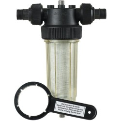 Filtre à  eau cintropur nw25 - 4/4 FWCCNW250