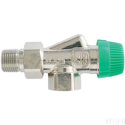 Honey V2000AK515 corps vanne équerre inversée 1/2 V2000ASX15