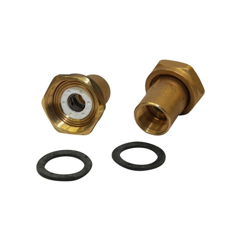 Grundfos vannes a raccord sww 5/4\ 3/4\''' femelle 519802'''