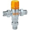 Caleffi vanne melangeuse thermostatique solar 3/4 30-65° 252150