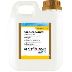 Spirotech agent de rincage chauffage central spiroplus 9203 1l CD001
