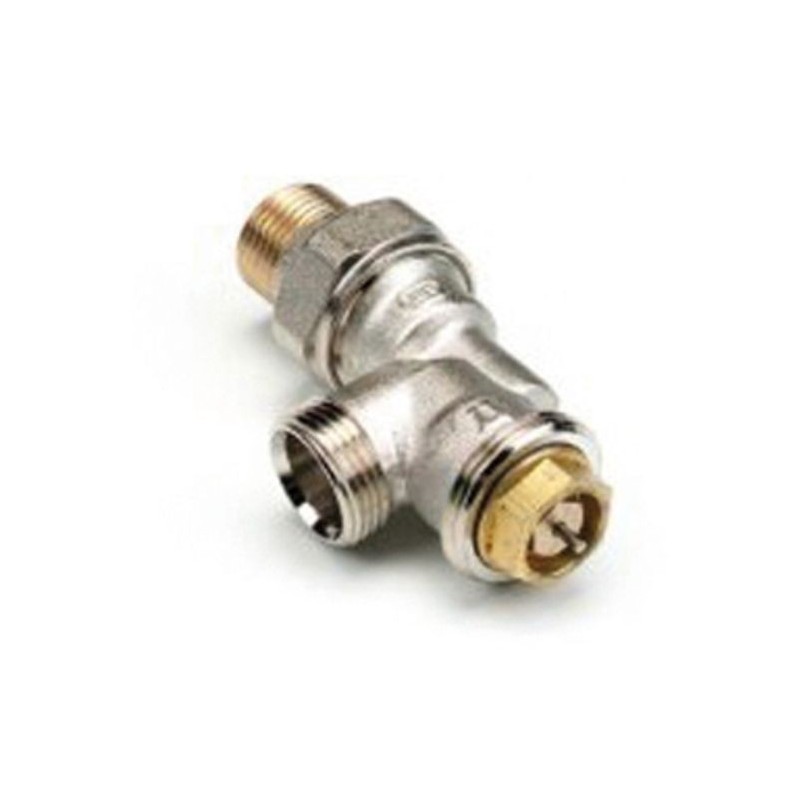 Comap vanne radiateur thermostatique equerre inversee 1/2 -m22 R807704B